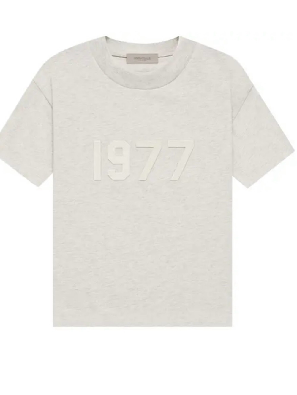 Essentials Tee